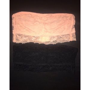 2/$8 Bandeau Bras ✨